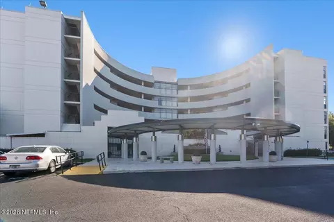 1071 S Edgewood Ave #507, Jacksonville, FL 32205