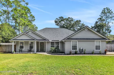12643 Deeder Ln, Jacksonville, FL 32258