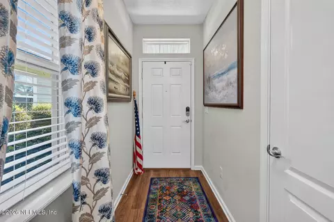 Entry Way - 835 E Watson Rd, Saint Augustine, FL 32086 photo 1 of 1
