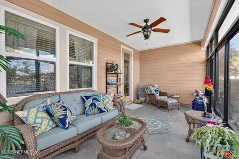 Exterior - 835 E Watson Rd, Saint Augustine, FL 32086 photo 5 of 8