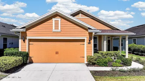 Exterior - 835 E Watson Rd, Saint Augustine, FL 32086 photo 7 of 8