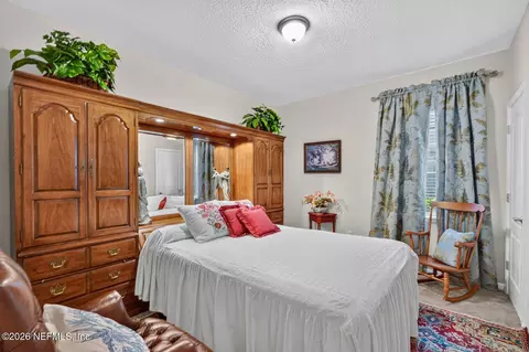 Bedroom - 835 E Watson Rd, Saint Augustine, FL 32086 photo 2 of 2