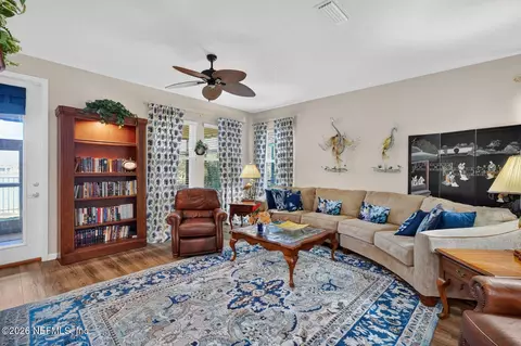 Living - 835 E Watson Rd, Saint Augustine, FL 32086 photo 1 of 2