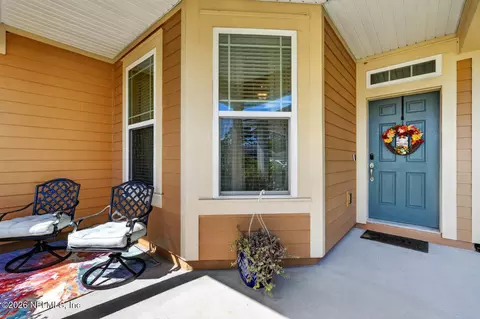 Exterior - 835 E Watson Rd, Saint Augustine, FL 32086 photo 2 of 8