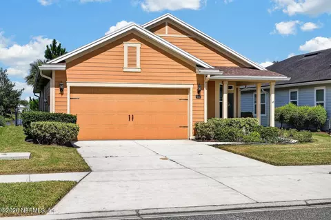 Exterior - 835 E Watson Rd, Saint Augustine, FL 32086 photo 8 of 8