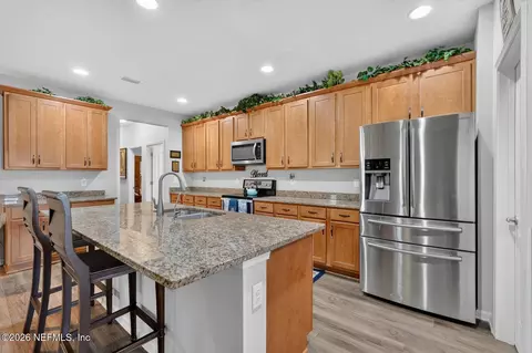 Kitchen - 835 E Watson Rd, Saint Augustine, FL 32086 photo 1 of 5
