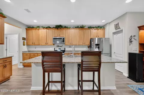 Kitchen - 835 E Watson Rd, Saint Augustine, FL 32086 photo 5 of 5