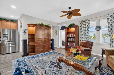 Living - 835 E Watson Rd, Saint Augustine, FL 32086 photo 2 of 2