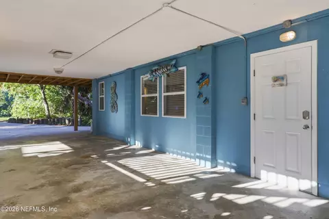 Exterior - 152 Manresa Rd, Saint Augustine, FL 32084 photo 6 of 8