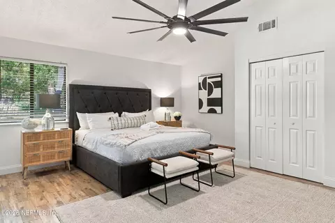 Bedroom - 152 Manresa Rd, Saint Augustine, FL 32084 photo 1 of 9