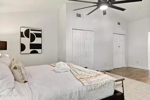 Bedroom - 152 Manresa Rd, Saint Augustine, FL 32084 photo 3 of 9