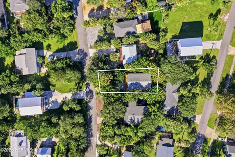 View/Area - 152 Manresa Rd, Saint Augustine, FL 32084 photo 3 of 8
