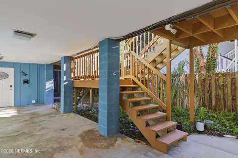 Exterior - 152 Manresa Rd, Saint Augustine, FL 32084 photo 3 of 8
