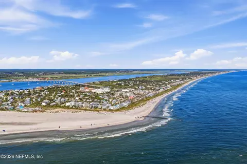 View/Area - 152 Manresa Rd, Saint Augustine, FL 32084 photo 8 of 8