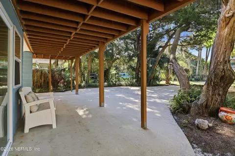 Exterior - 152 Manresa Rd, Saint Augustine, FL 32084 photo 8 of 8