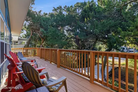 Exterior - 152 Manresa Rd, Saint Augustine, FL 32084 photo 5 of 8