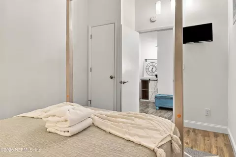 Bedroom - 152 Manresa Rd, Saint Augustine, FL 32084 photo 6 of 9