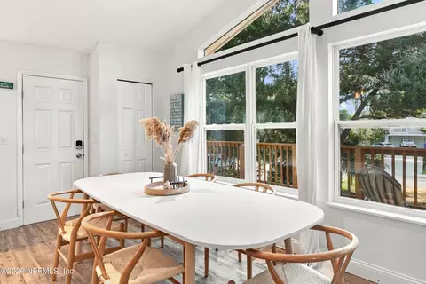 Dining - 152 Manresa Rd, Saint Augustine, FL 32084 photo 3 of 8