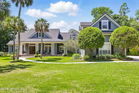 24601 Deer Trace Dr, Ponte Vedra Beach, FL 32082