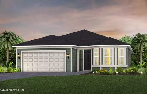 300 Headstream Dr, Saint Johns, FL 32259