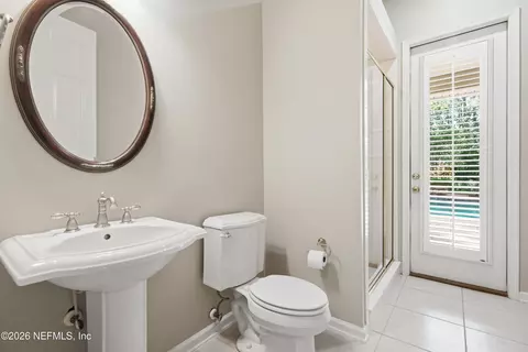 Bath - 205 E Kari Ct, Saint Johns, FL 32259 photo 3 of 5