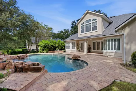 Exterior - 205 E Kari Ct, Saint Johns, FL 32259 photo 4 of 16
