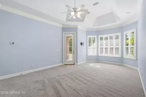 Bedroom - 205 E Kari Ct, Saint Johns, FL 32259 photo 1 of 4