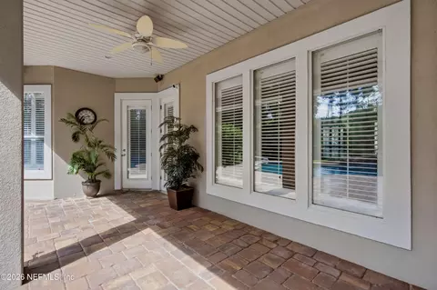 Exterior - 205 E Kari Ct, Saint Johns, FL 32259 photo 2 of 16