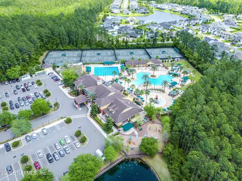 View/Area - 205 E Kari Ct, Saint Johns, FL 32259 photo 2 of 5