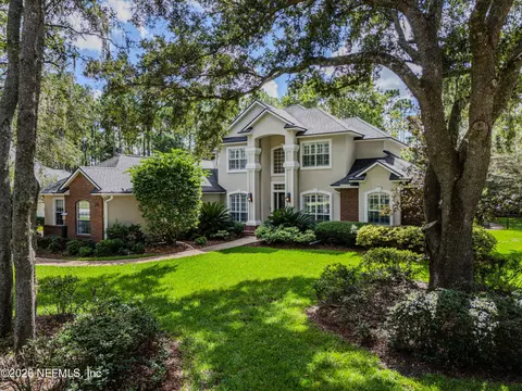 Exterior - 205 E Kari Ct, Saint Johns, FL 32259 photo 16 of 16