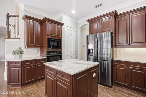 Kitchen - 205 E Kari Ct, Saint Johns, FL 32259 photo 1 of 5