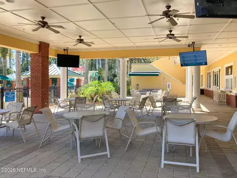 Exterior - 205 E Kari Ct, Saint Johns, FL 32259 photo 12 of 16