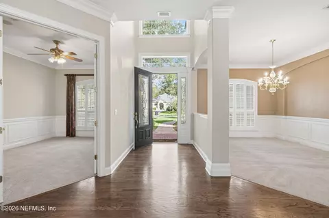 Entry Way - 205 E Kari Ct, Saint Johns, FL 32259 photo 1 of 3