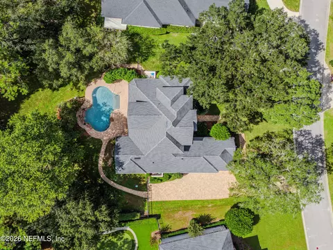 View/Area - 205 E Kari Ct, Saint Johns, FL 32259 photo 5 of 5