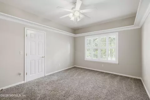 Bedroom - 205 E Kari Ct, Saint Johns, FL 32259 photo 4 of 4