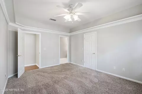Bedroom - 205 E Kari Ct, Saint Johns, FL 32259 photo 2 of 4