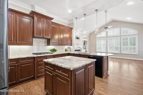 Kitchen - 205 E Kari Ct, Saint Johns, FL 32259 photo 4 of 5
