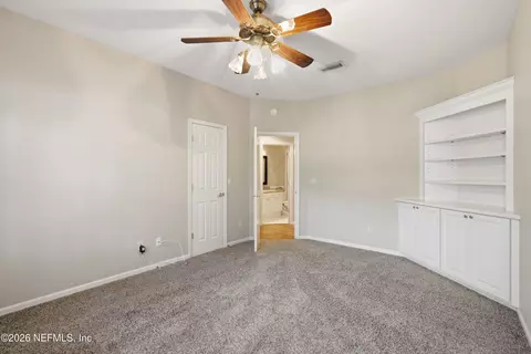 Bedroom - 205 E Kari Ct, Saint Johns, FL 32259 photo 3 of 4