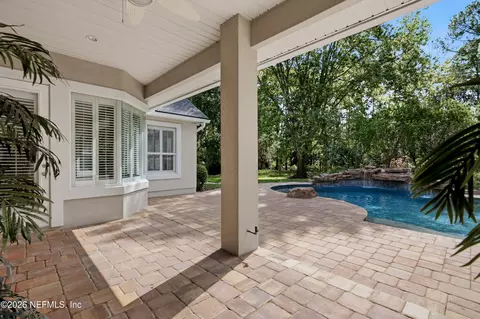 Exterior - 205 E Kari Ct, Saint Johns, FL 32259 photo 3 of 16