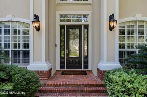 Exterior - 205 E Kari Ct, Saint Johns, FL 32259 photo 6 of 16