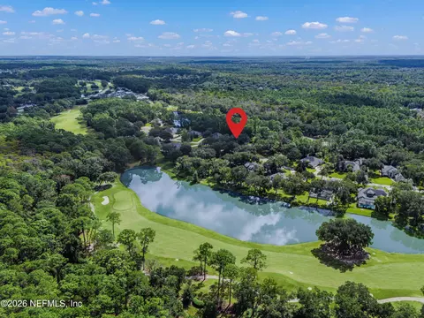 View/Area - 205 E Kari Ct, Saint Johns, FL 32259 photo 4 of 5