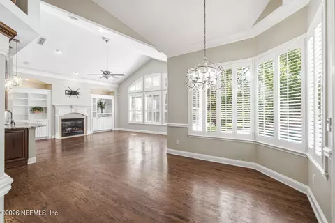 Living - 205 E Kari Ct, Saint Johns, FL 32259 photo 4 of 4