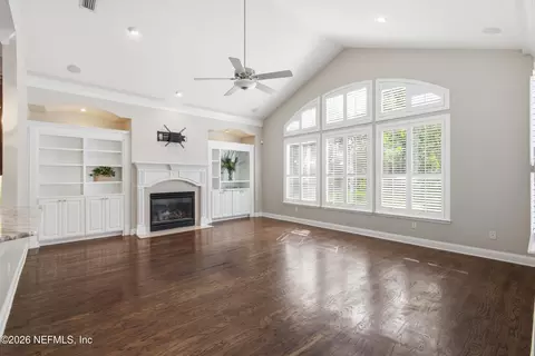 Living - 205 E Kari Ct, Saint Johns, FL 32259 photo 2 of 4