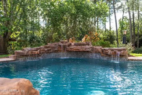 Exterior - 205 E Kari Ct, Saint Johns, FL 32259 photo 8 of 16