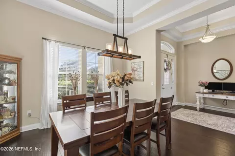 Dining - 2852 Oakgrove Ave, Saint Augustine, FL 32092 photo 3 of 3