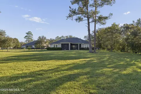 Exterior - 2852 Oakgrove Ave, Saint Augustine, FL 32092 photo 4 of 7