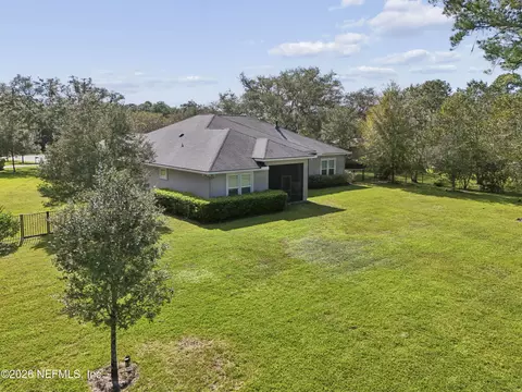 Exterior - 2852 Oakgrove Ave, Saint Augustine, FL 32092 photo 7 of 7