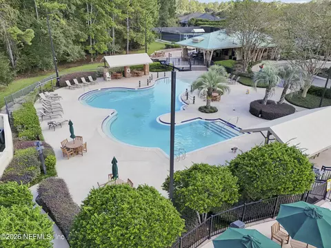 Exterior - 2852 Oakgrove Ave, Saint Augustine, FL 32092 photo 6 of 7