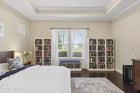 Bedroom - 2852 Oakgrove Ave, Saint Augustine, FL 32092 photo 3 of 3