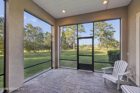 Exterior - 2852 Oakgrove Ave, Saint Augustine, FL 32092 photo 1 of 7